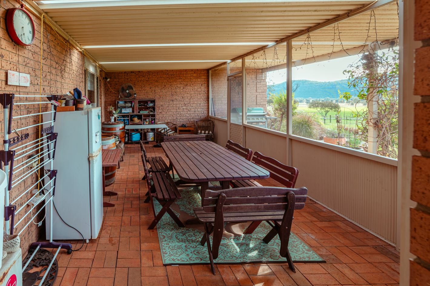 100 Richmond Grove Road SANDY HOLLOW 25