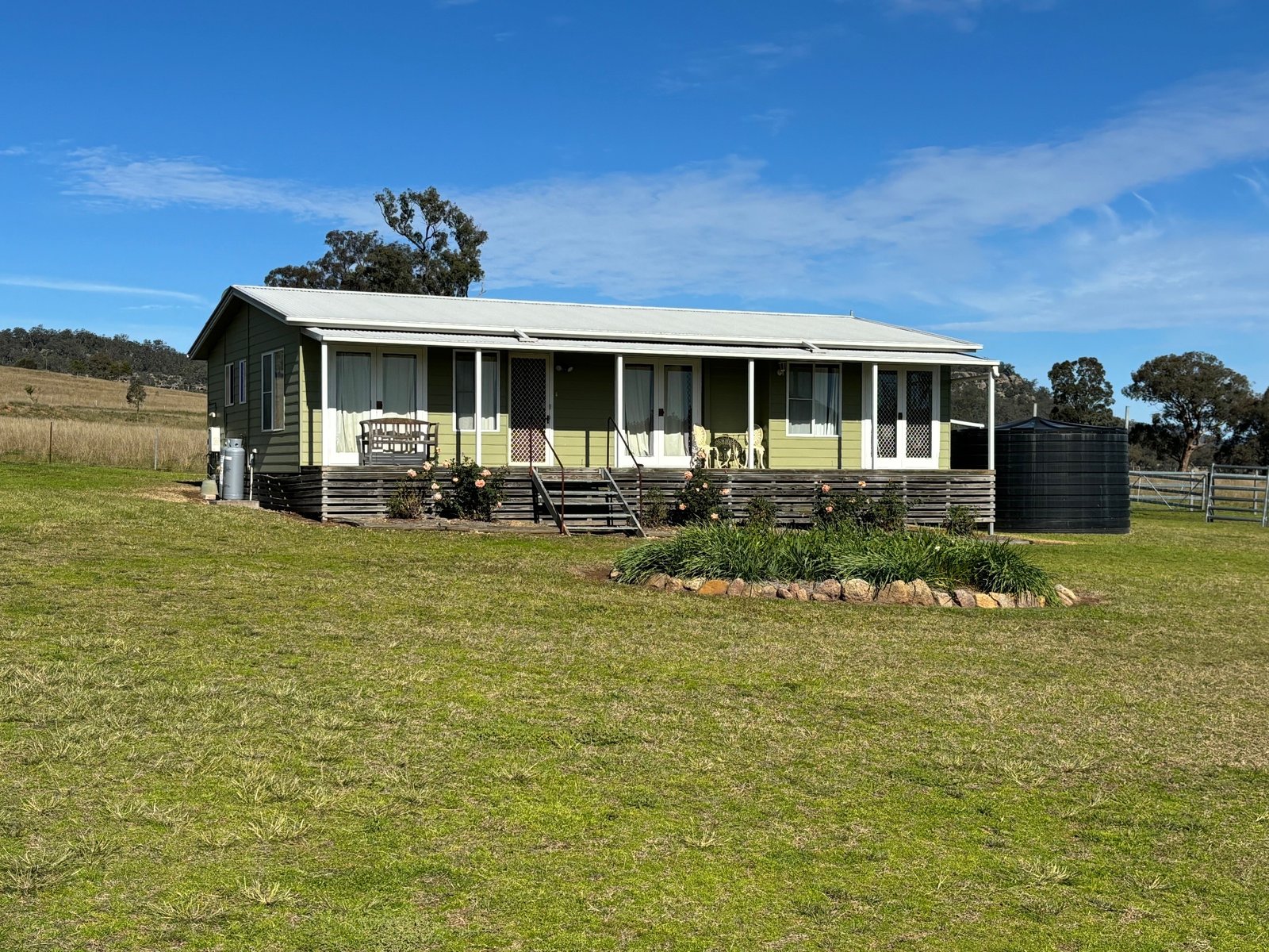 100 Richmond Grove Road SANDY HOLLOW 26