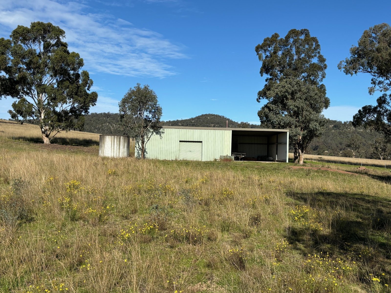 100 Richmond Grove Road SANDY HOLLOW 28