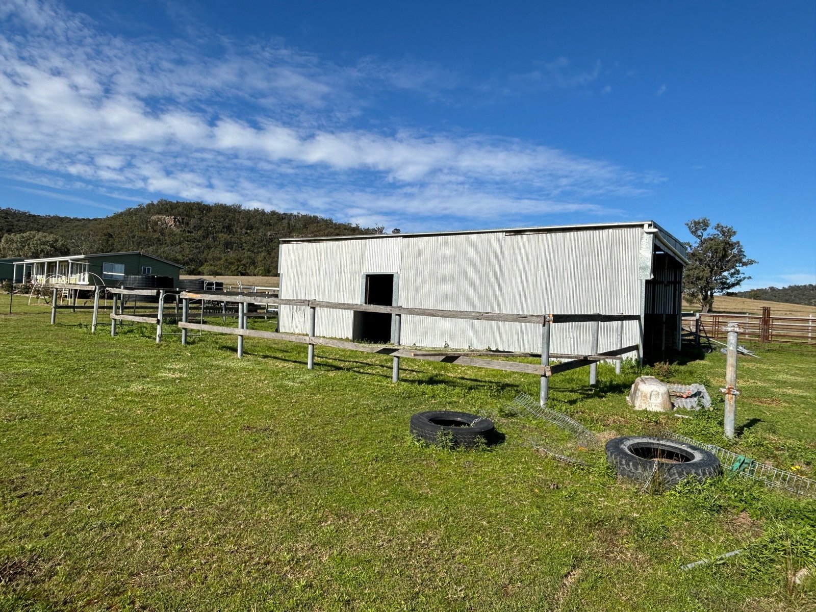 100 Richmond Grove Road SANDY HOLLOW 29