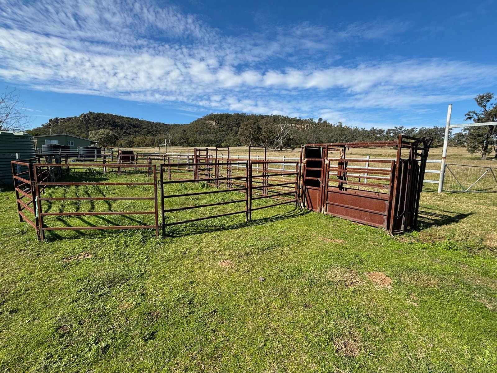 100 Richmond Grove Road SANDY HOLLOW 30