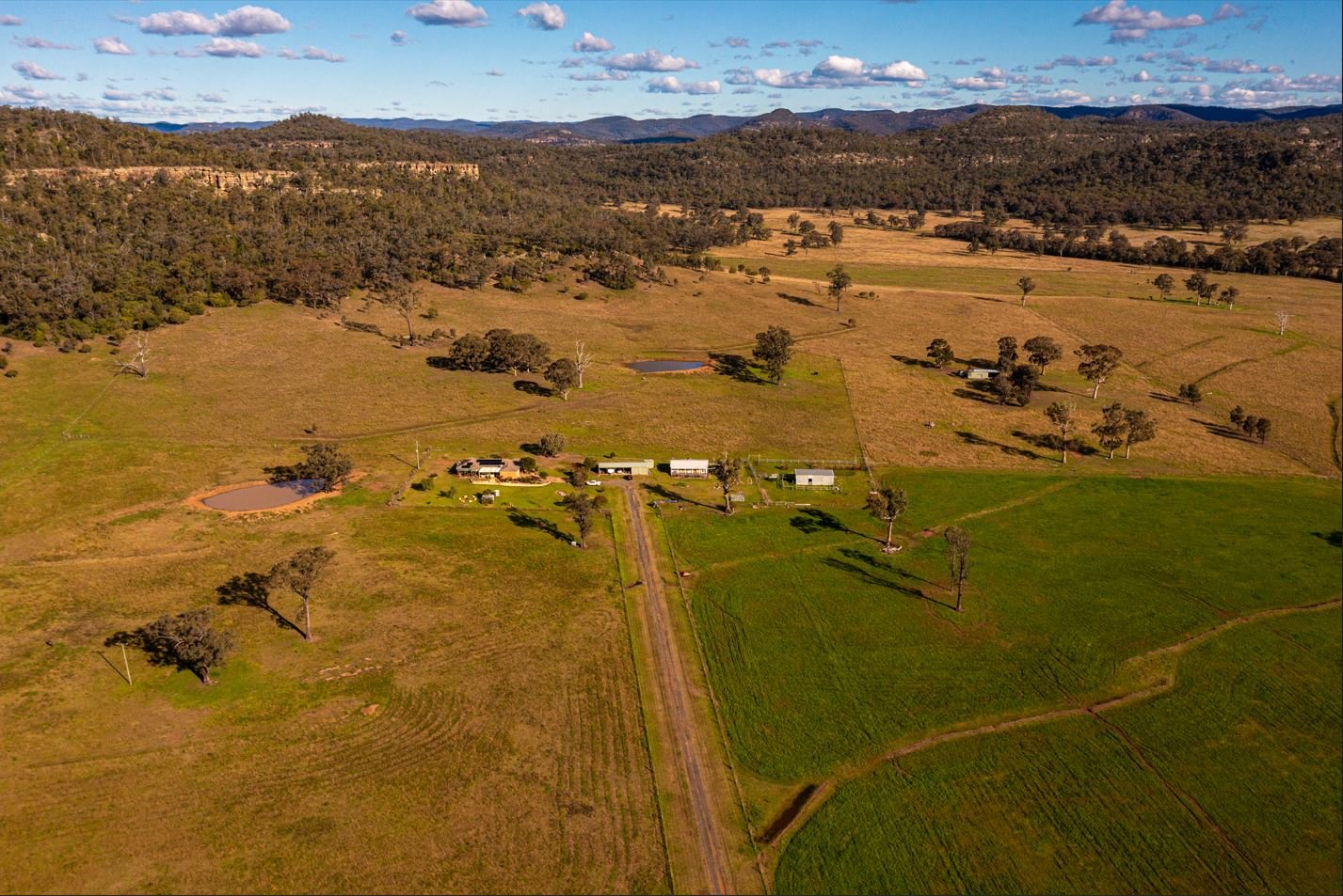 100 Richmond Grove Road SANDY HOLLOW 31