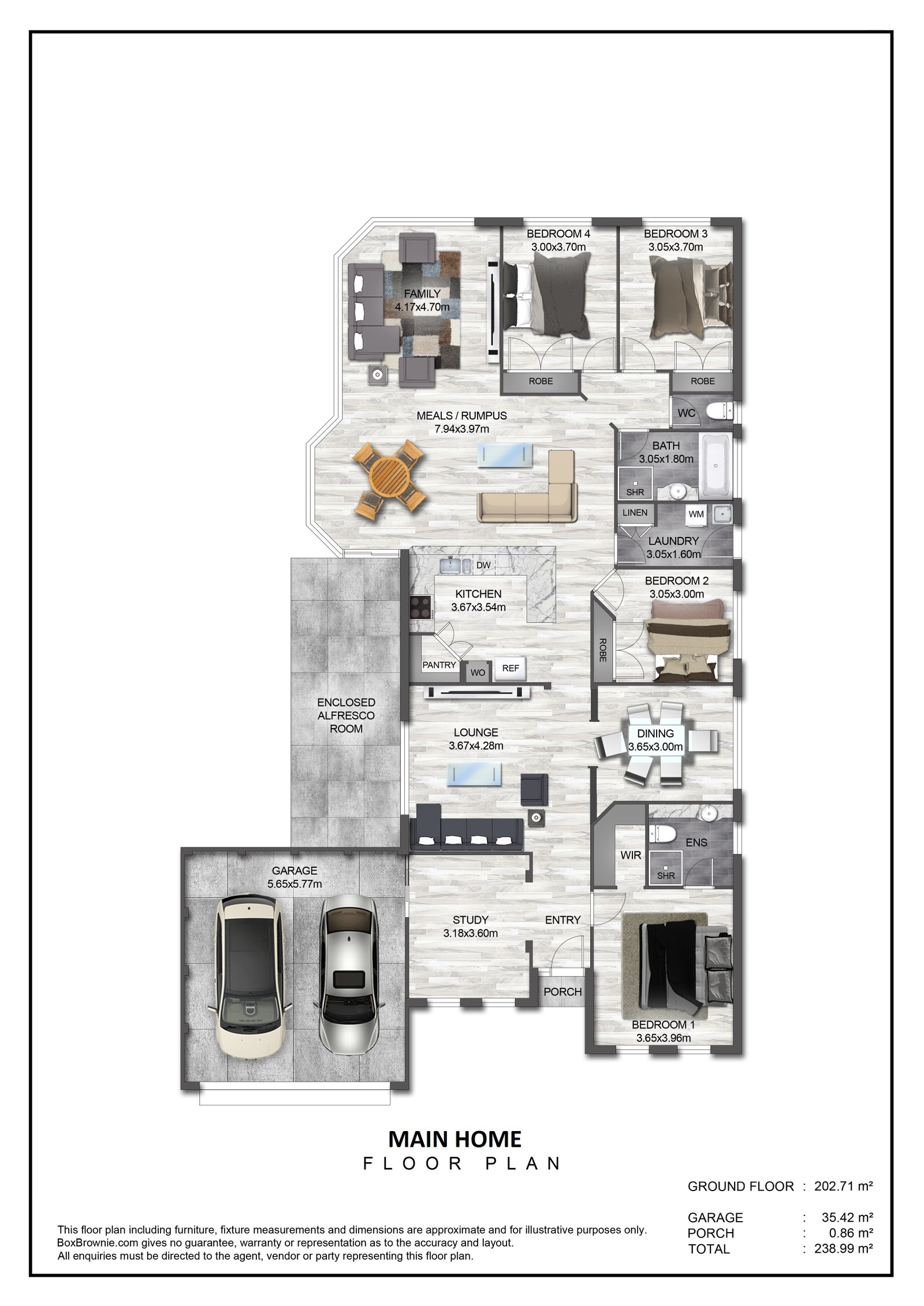 100 Richmond Grove Road SANDY HOLLOW 33
