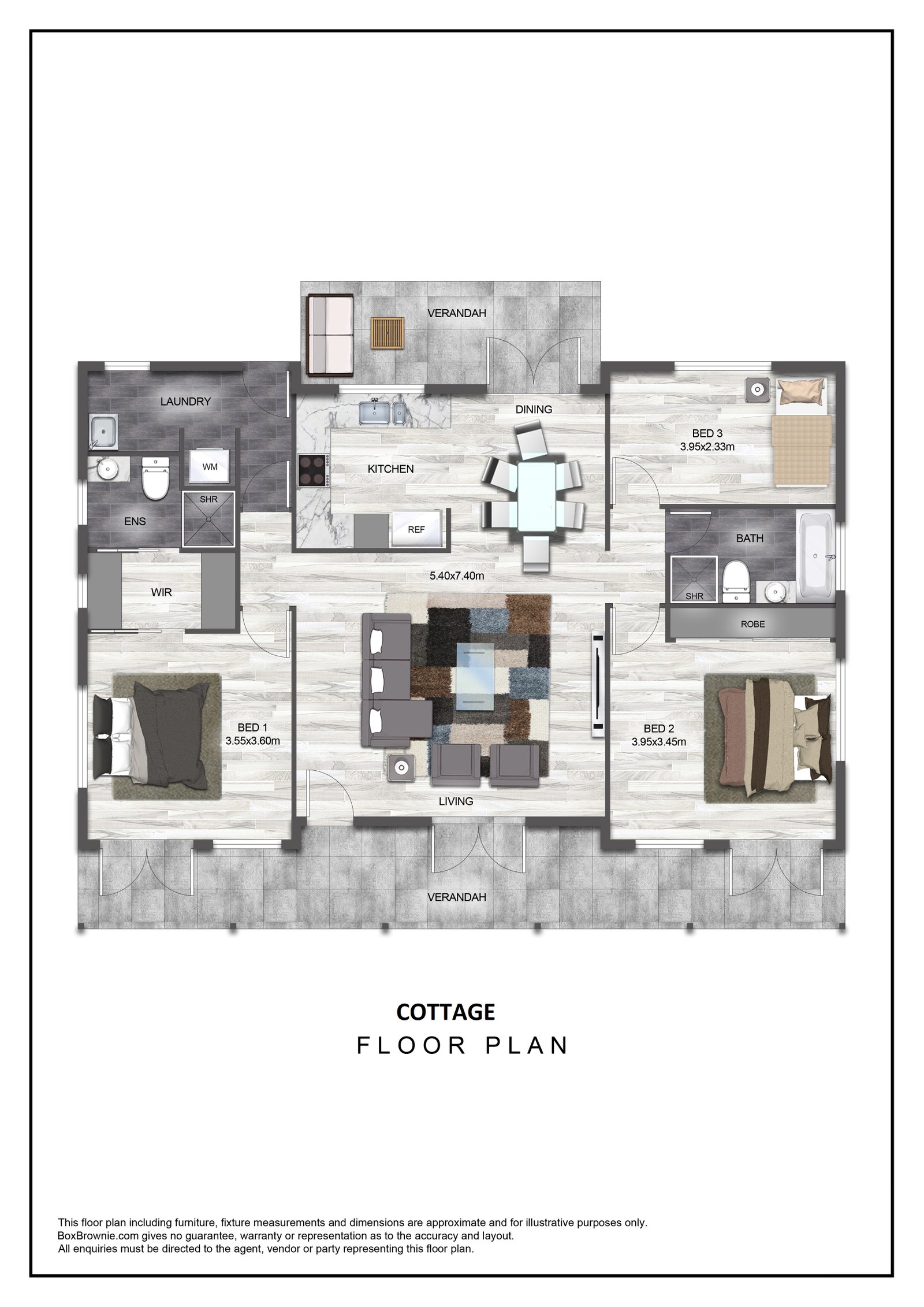 100 Richmond Grove Road SANDY HOLLOW 34