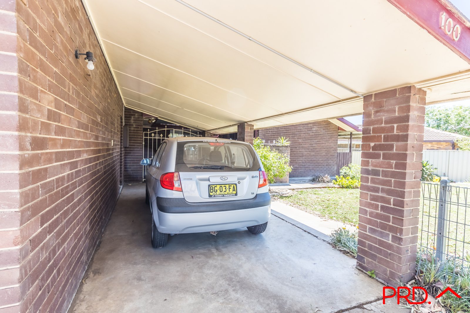 100 Robert Street TAMWORTH 20