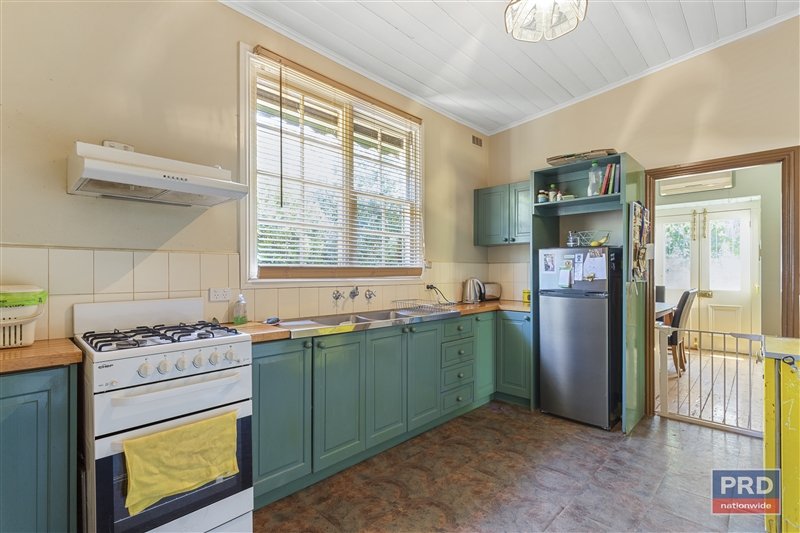 100 Rowan Street BENDIGO 2