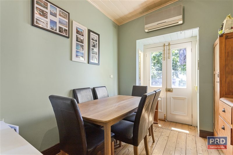 100 Rowan Street BENDIGO 4