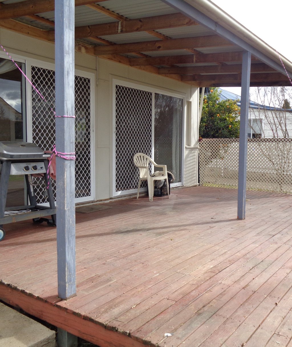 100 Russell Street TUMUT 6