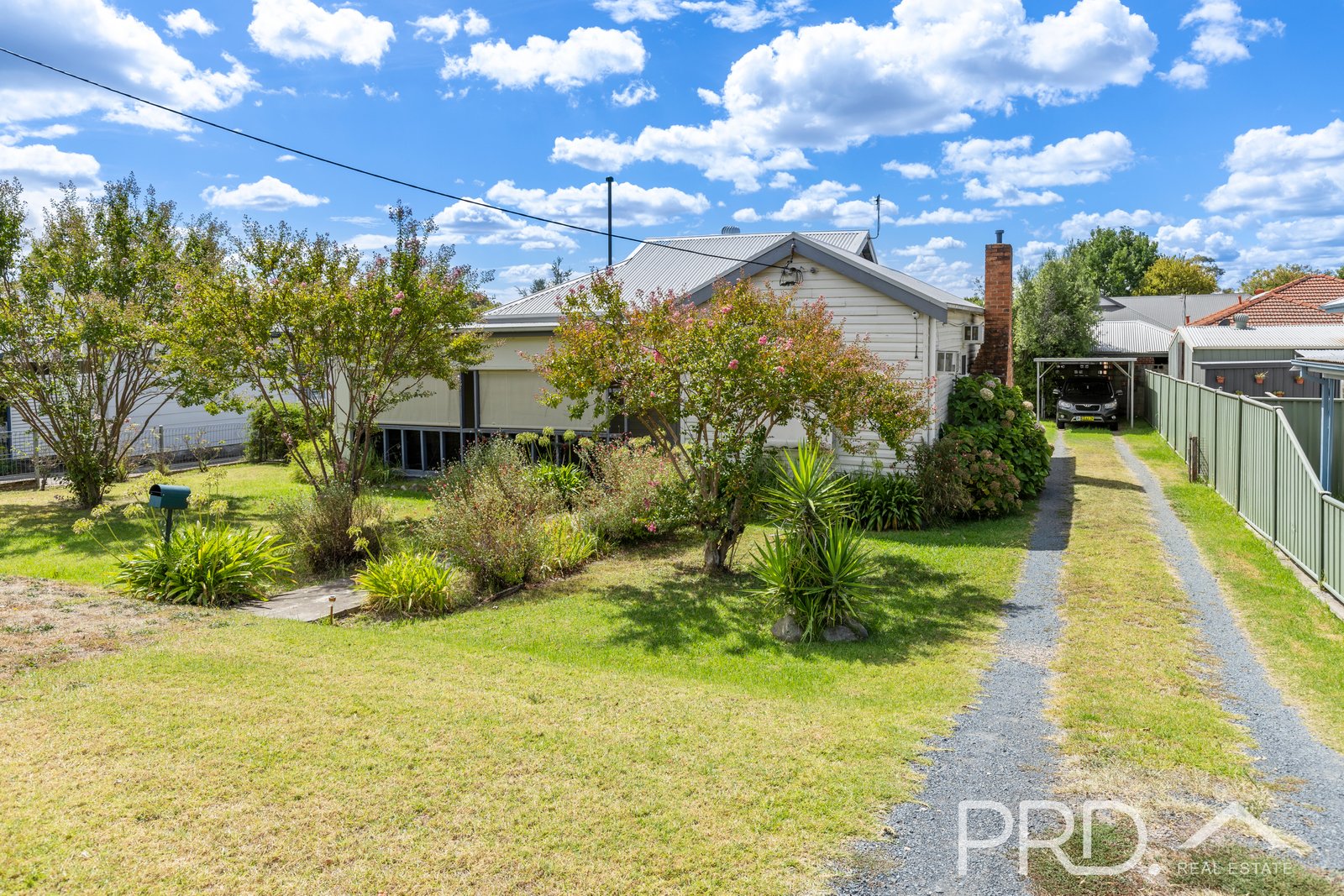 100 Russell Street TUMUT 13