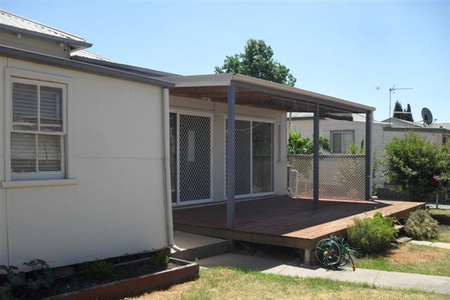 100 Russell Street TUMUT 6