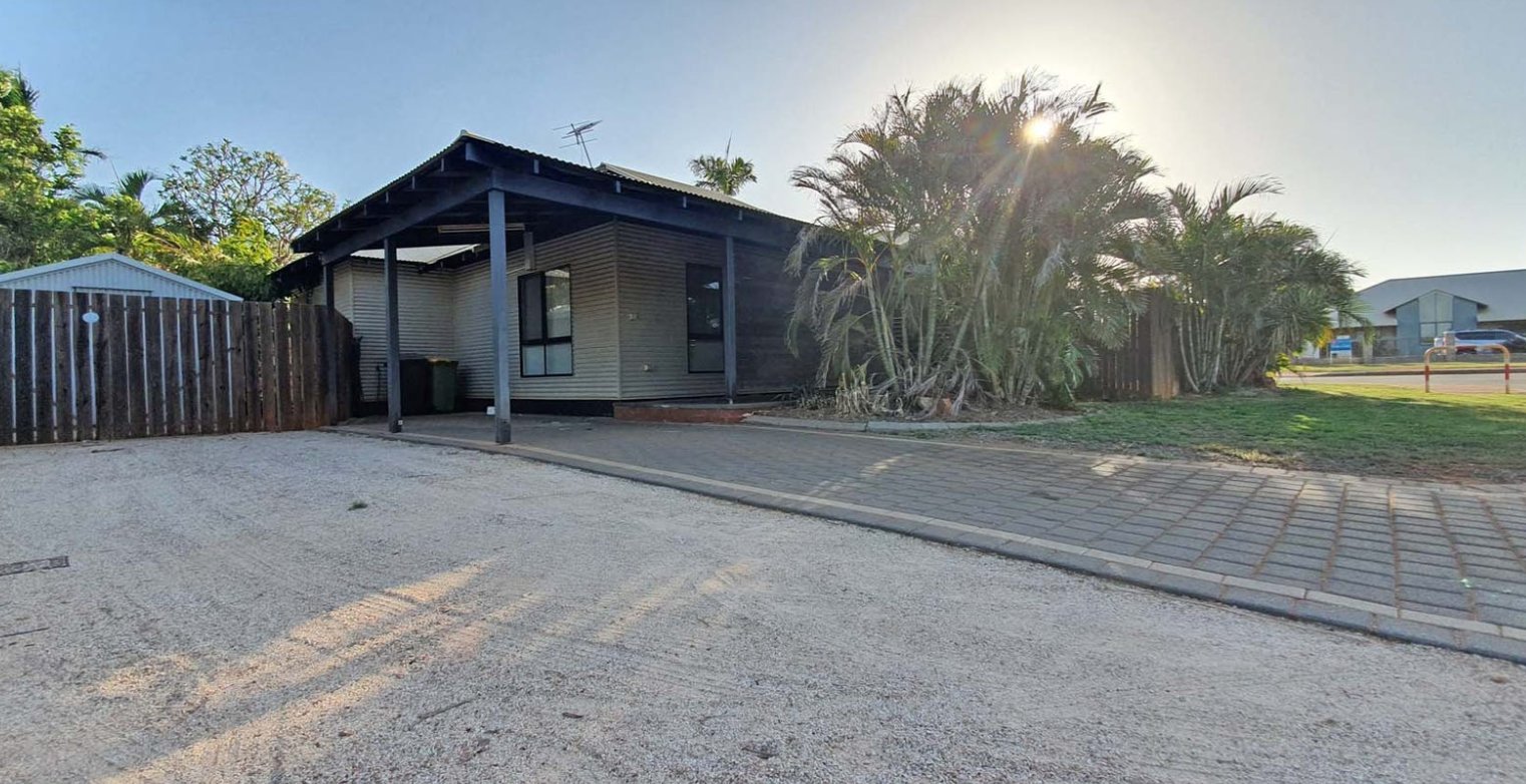 100 Sanderling Drive DJUGUN 1