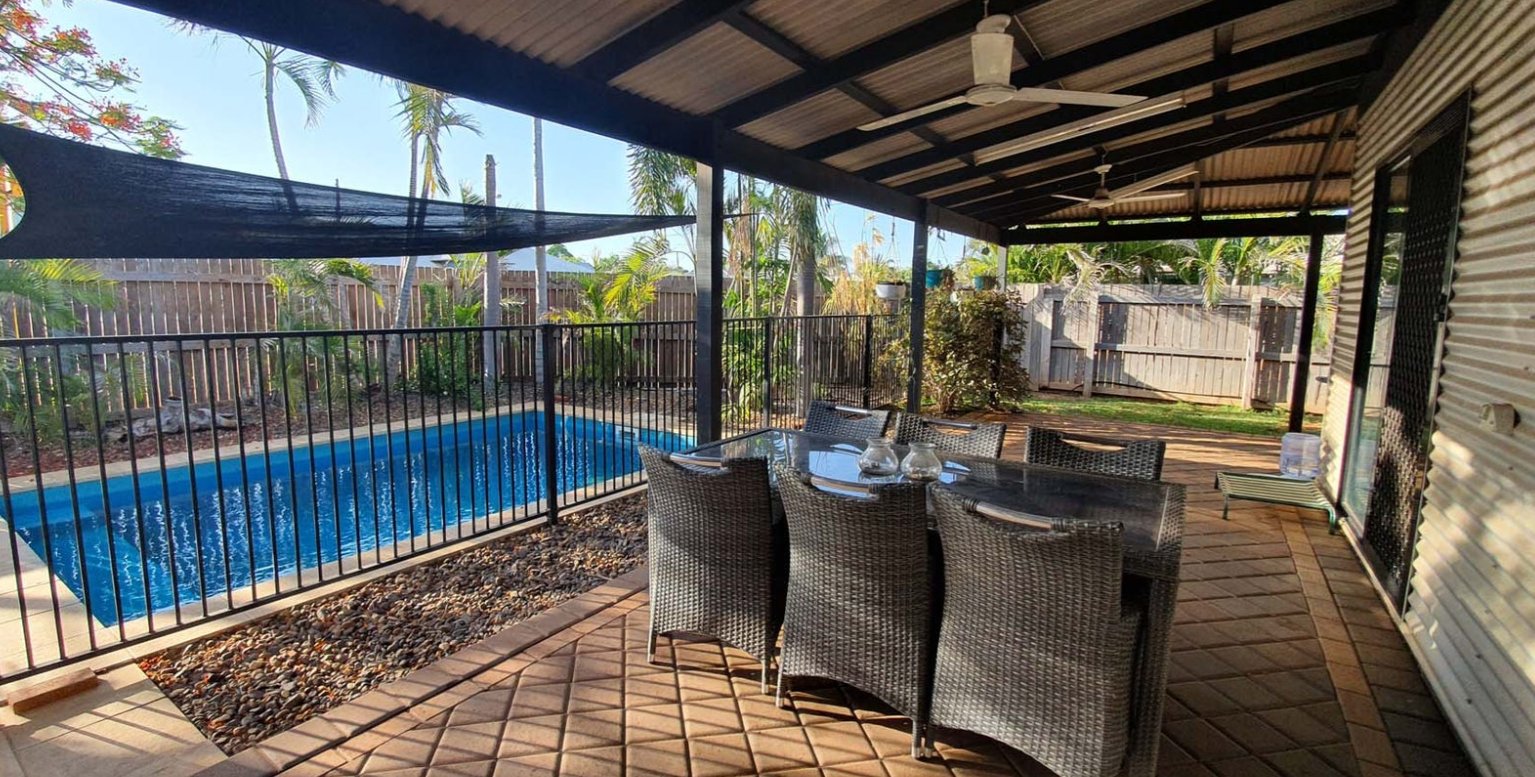 100 Sanderling Drive DJUGUN 2
