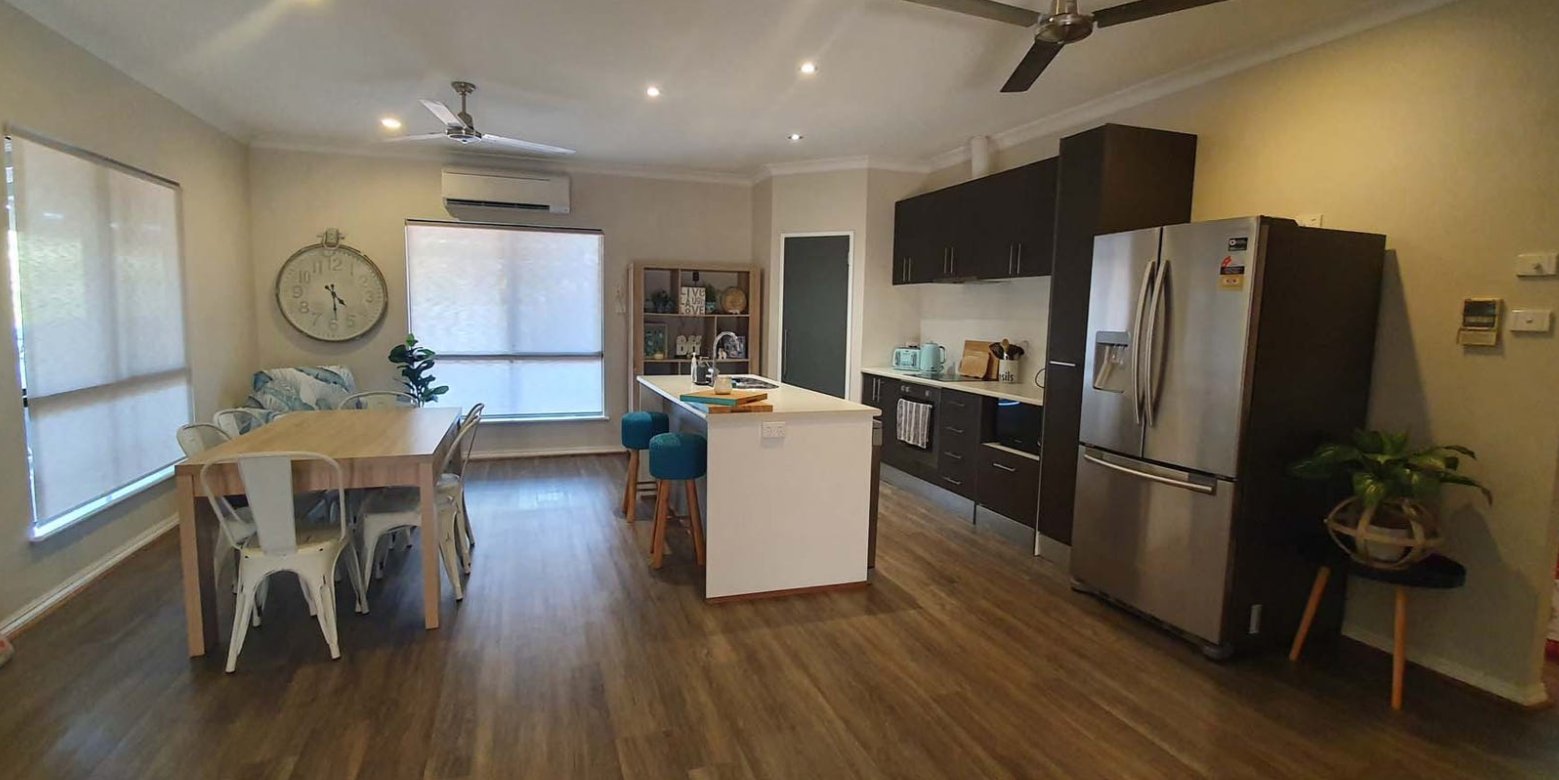 100 Sanderling Drive DJUGUN 8