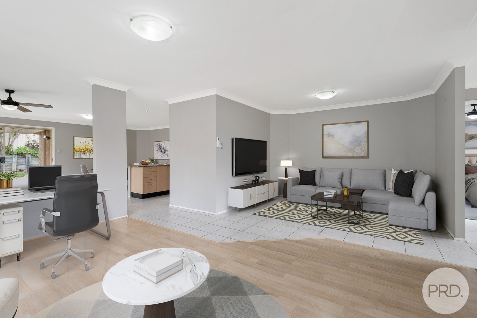 100 Sergeant Baker Drive CORLETTE 4