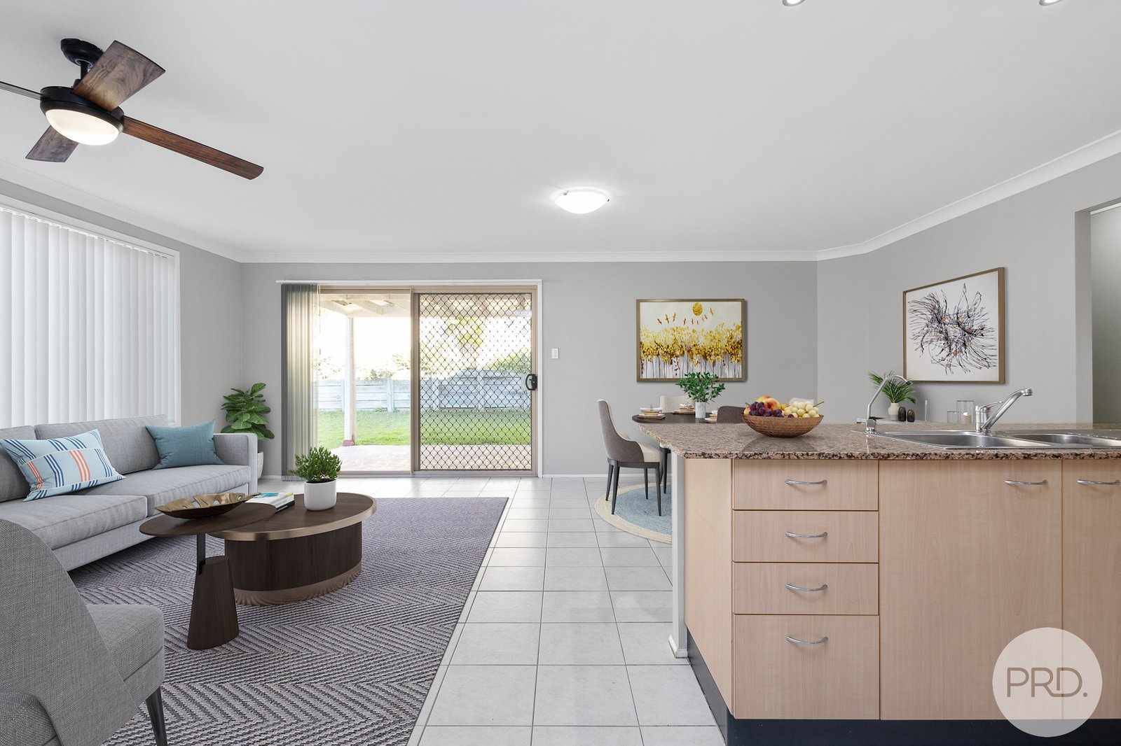 100 Sergeant Baker Drive CORLETTE 6