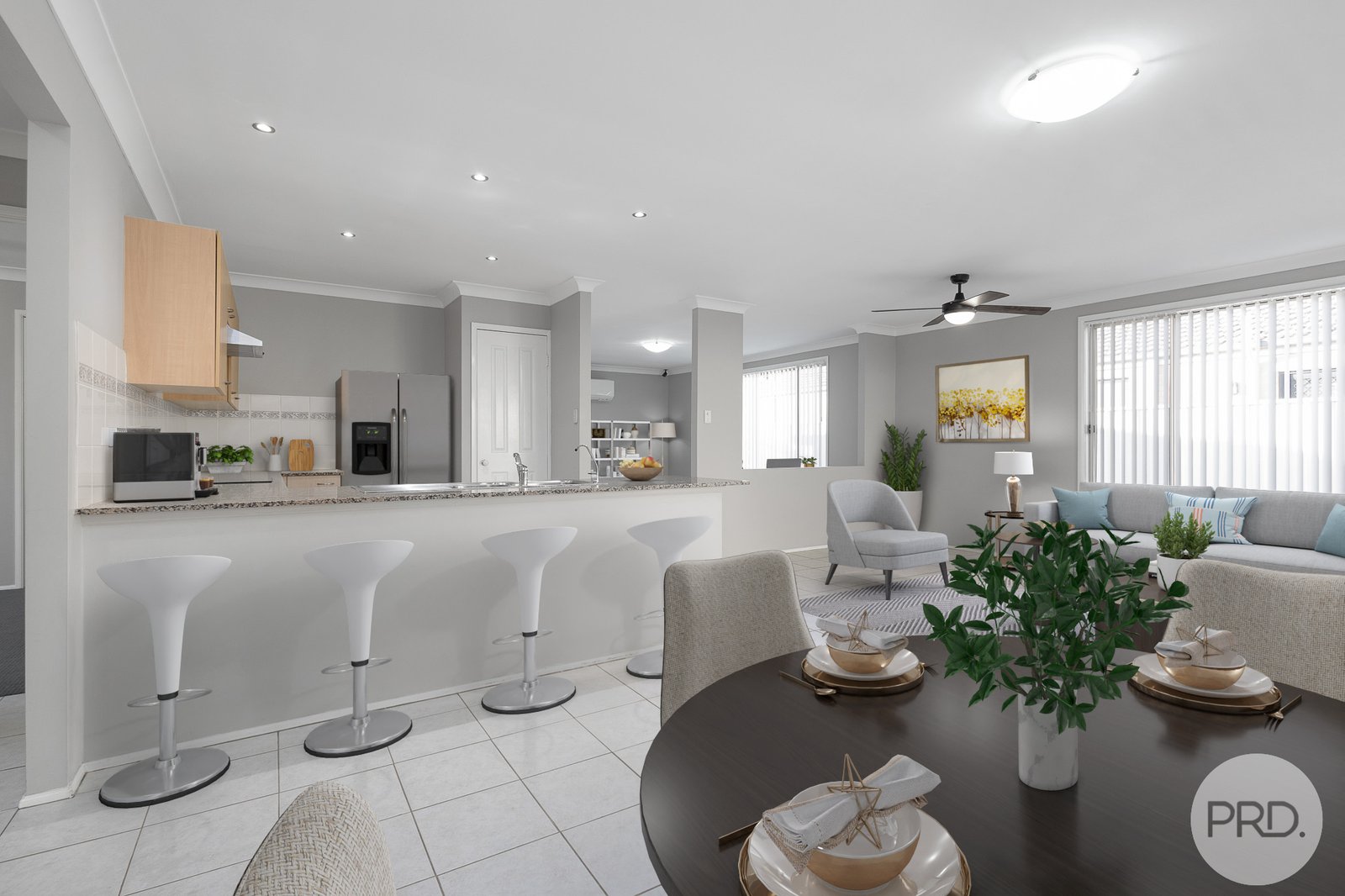 100 Sergeant Baker Drive CORLETTE 7