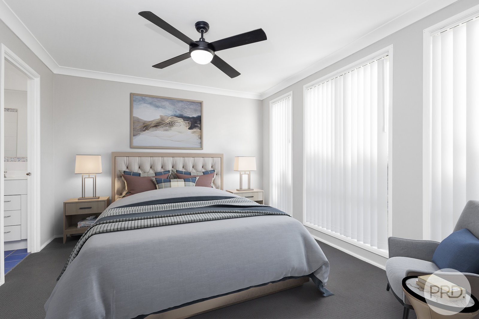 100 Sergeant Baker Drive CORLETTE 9