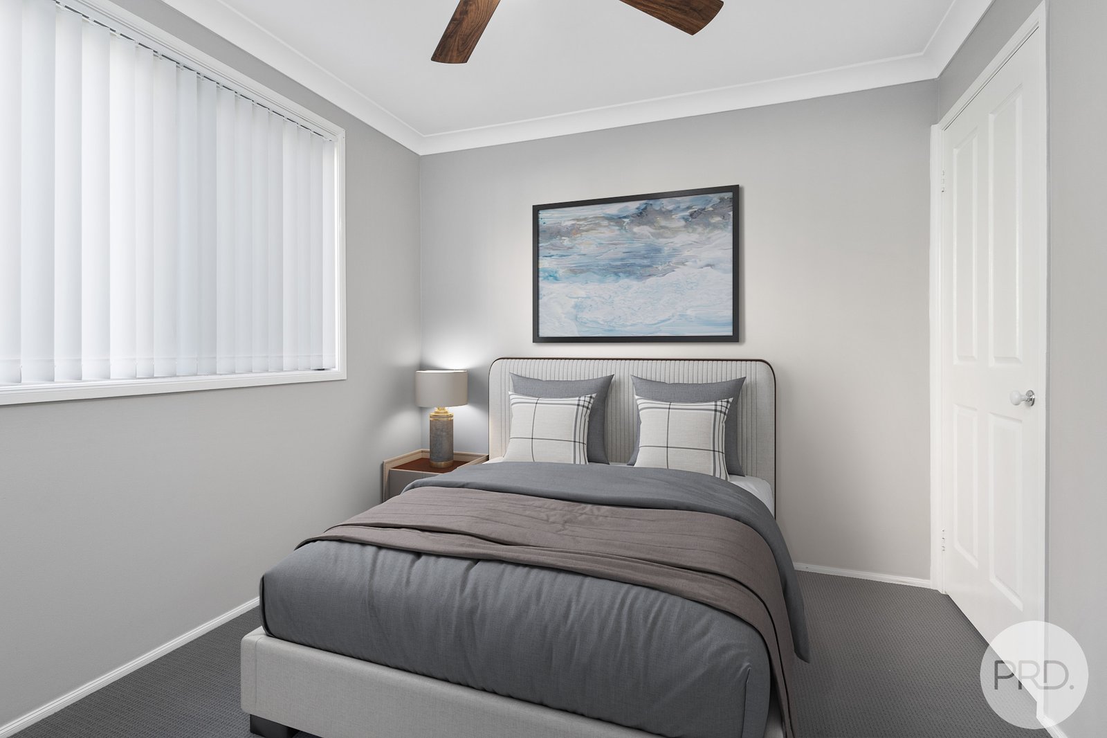 100 Sergeant Baker Drive CORLETTE 11