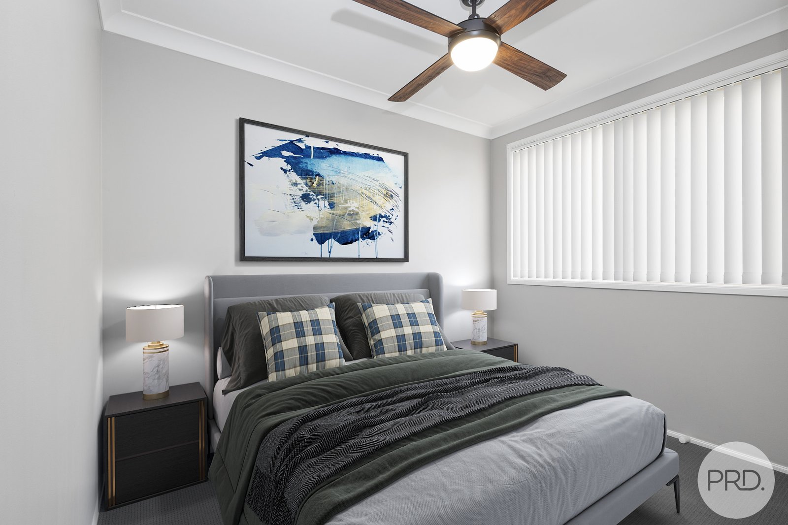 100 Sergeant Baker Drive CORLETTE 12