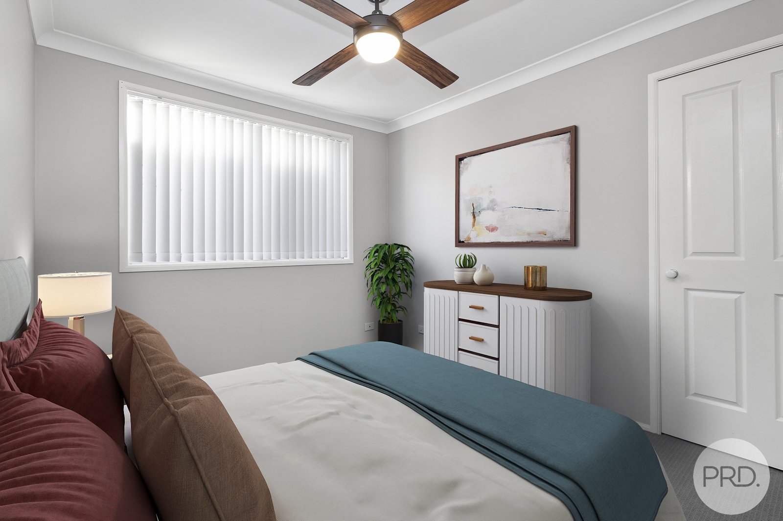 100 Sergeant Baker Drive CORLETTE 13