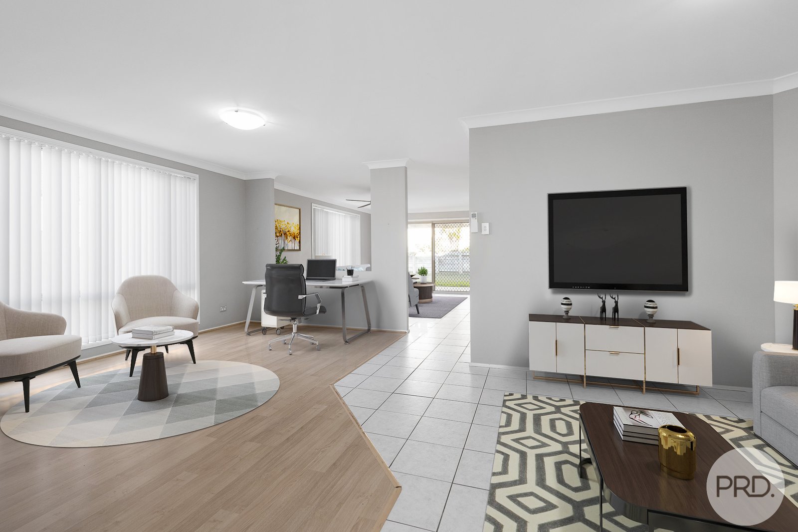 100 Sergeant Baker Drive CORLETTE 5