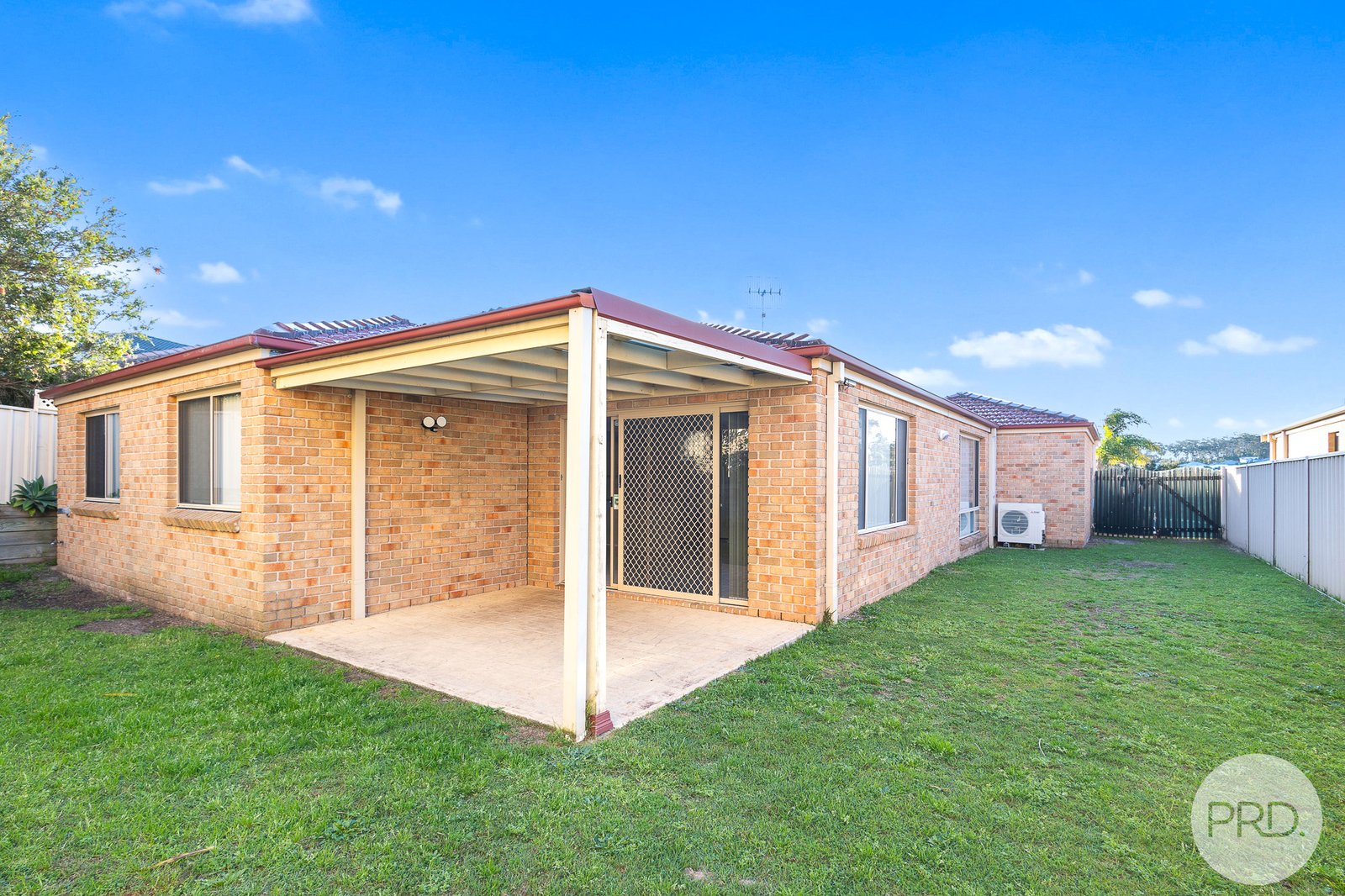 100 Sergeant Baker Drive CORLETTE 16