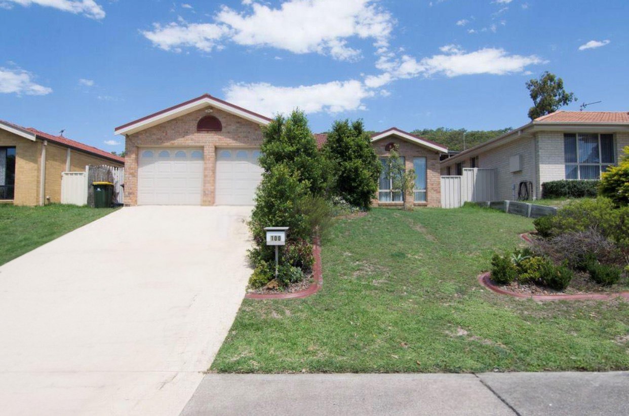 100 Sergeant Baker Drive CORLETTE 1