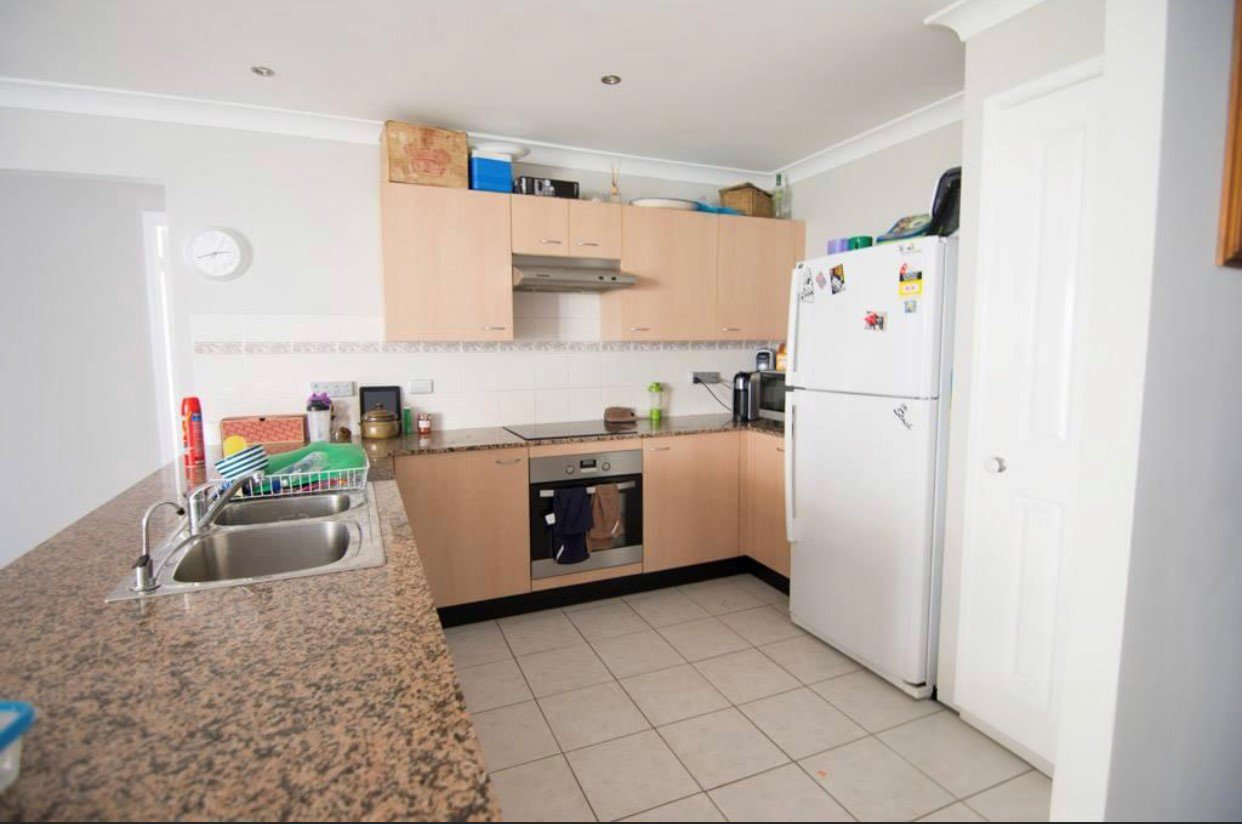 100 Sergeant Baker Drive CORLETTE 3