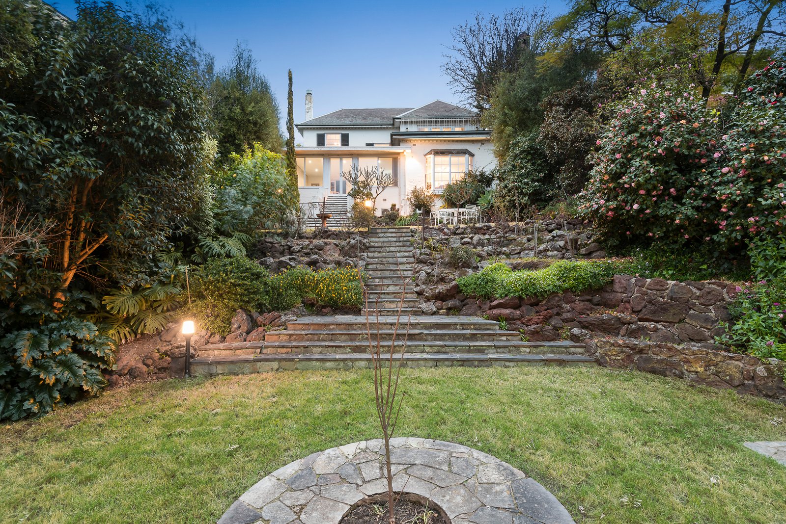 Real Estate and Property in 100 St Georges Road, Toorak, VIC