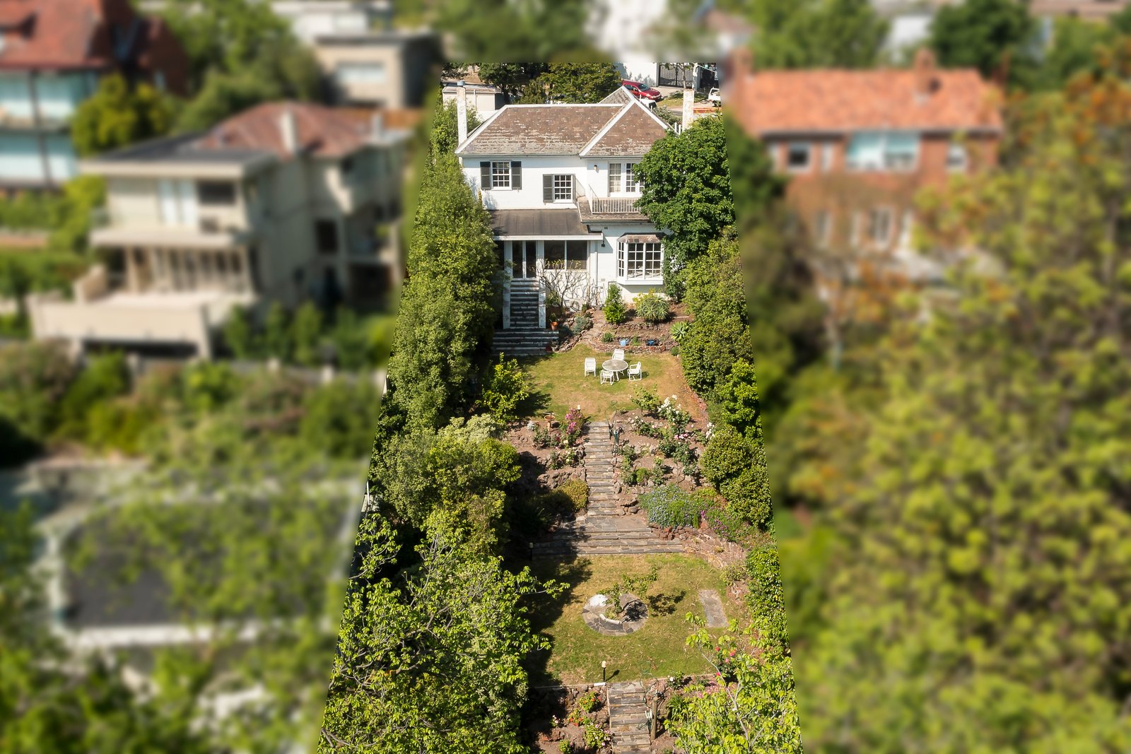 Real Estate and Property in 100 St Georges Road, Toorak, VIC