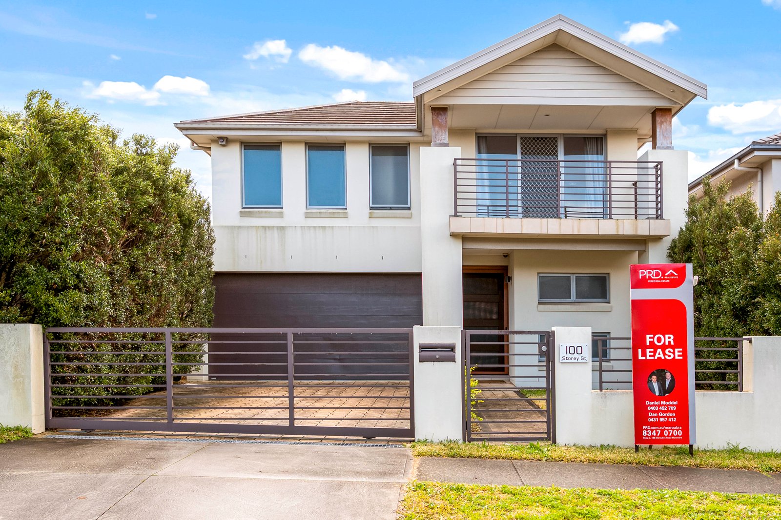 100 Storey Street MAROUBRA 1