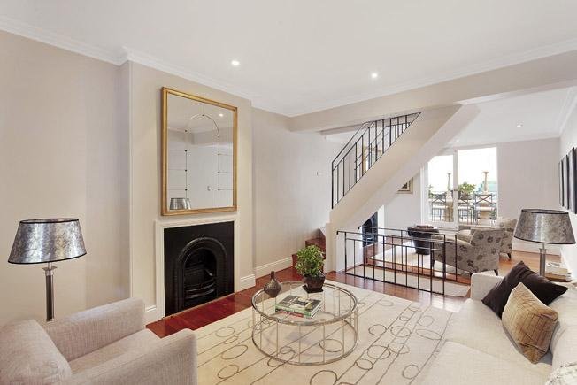 100 Surrey Street DARLINGHURST 1