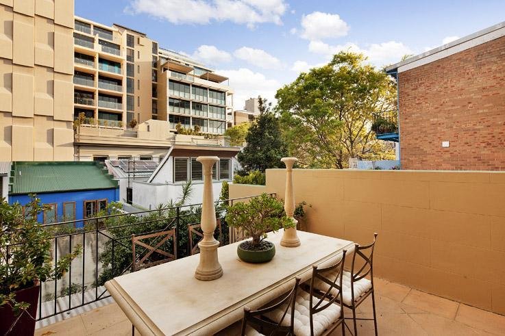 100 Surrey Street DARLINGHURST 5