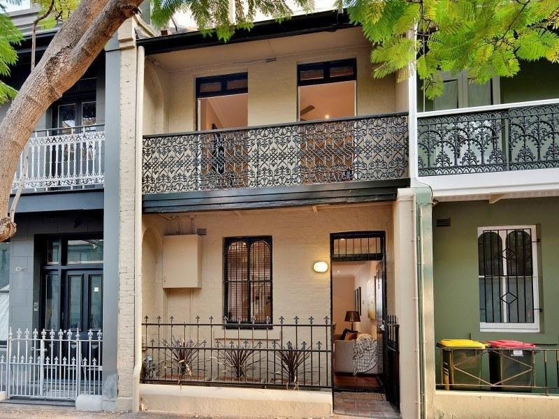 100 Surrey Street DARLINGHURST 7