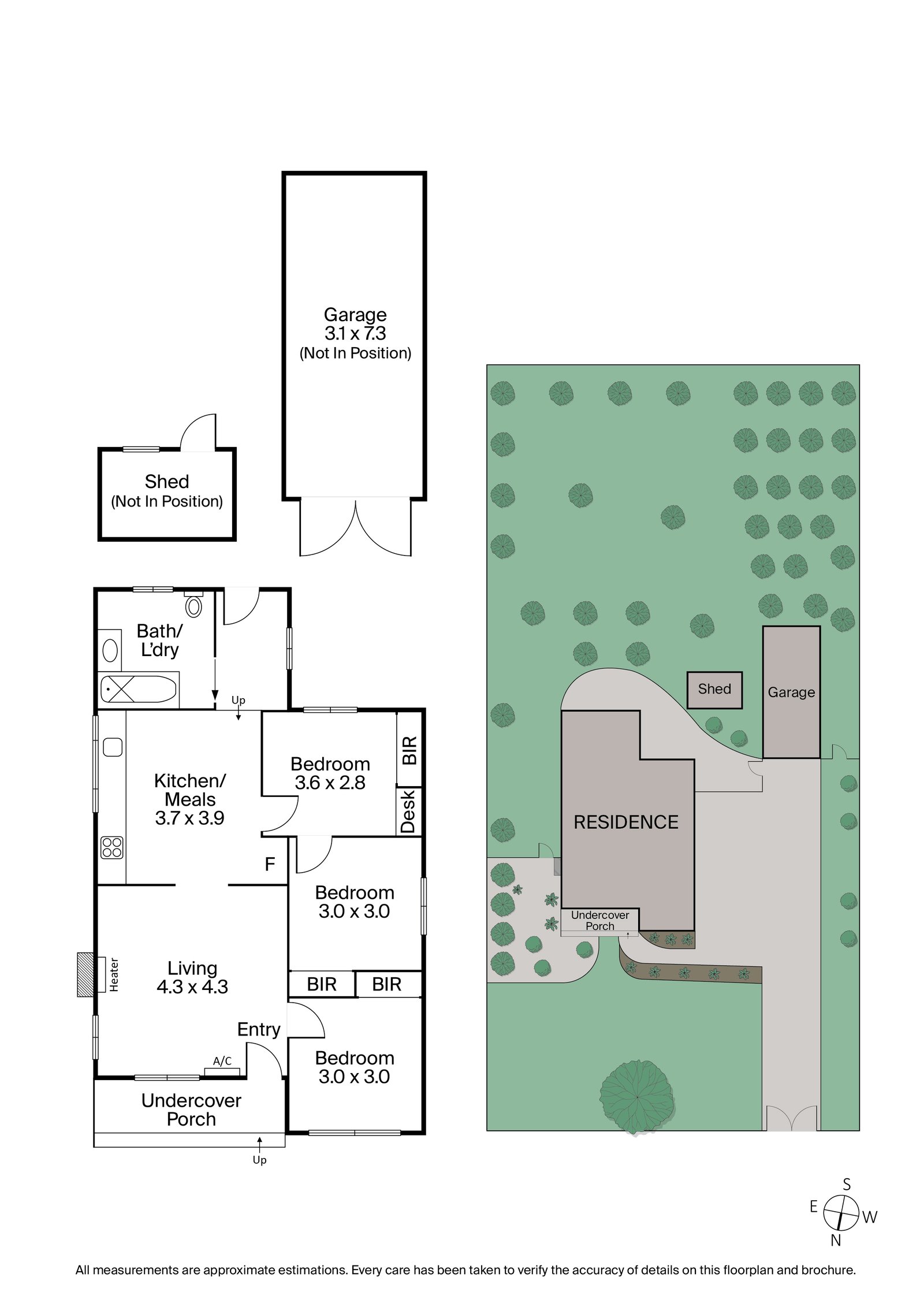 Real Estate and Property in 100 The Avenue, Ocean Grove, VIC