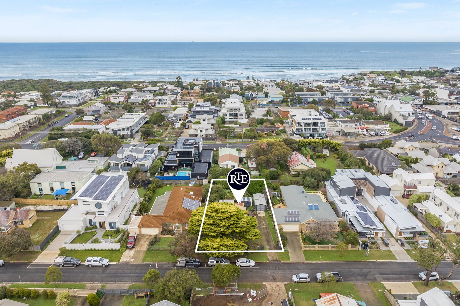 Real Estate and Property in 100 The Avenue, Ocean Grove, VIC