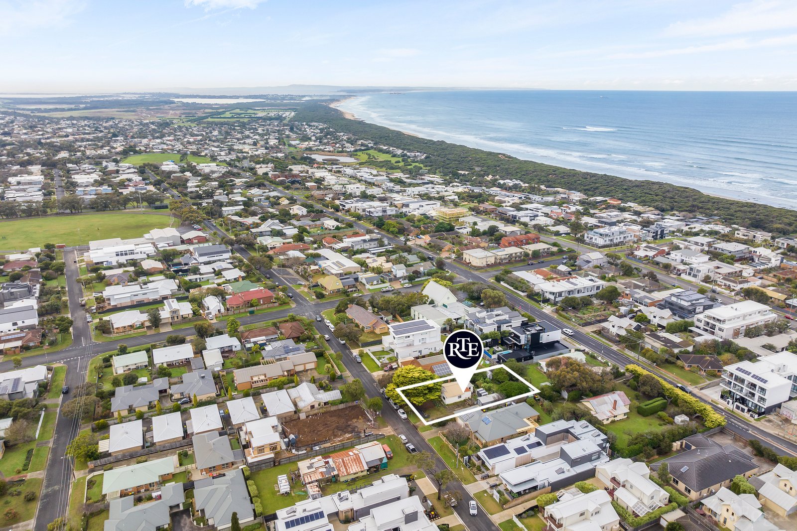 Real Estate and Property in 100 The Avenue, Ocean Grove, VIC