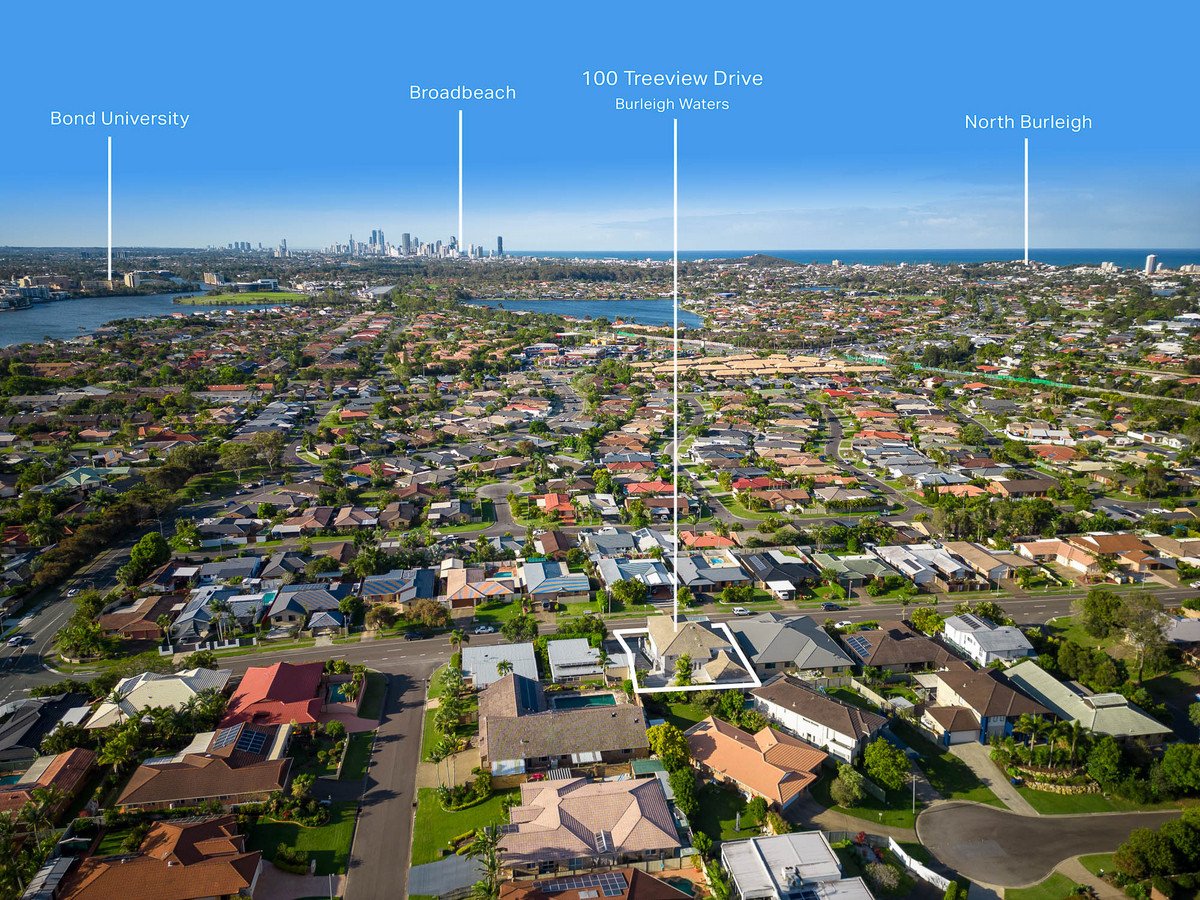 100 Treeview Drive Burleigh Waters 34