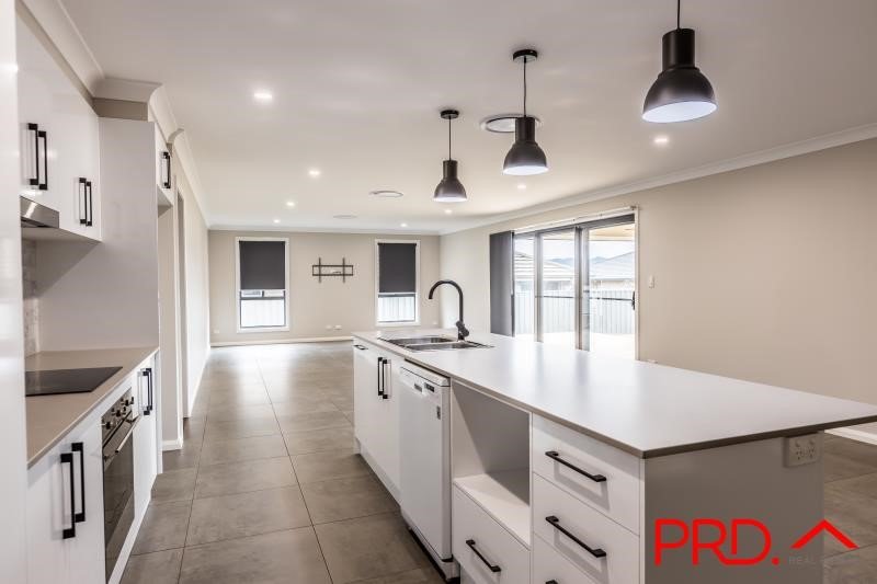 100 Verdelho Drive TAMWORTH 2