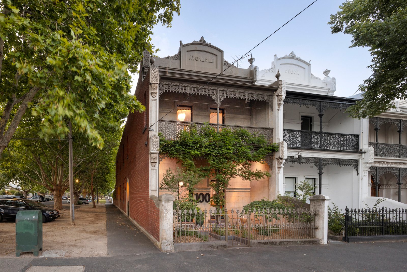 100 Victoria Avenue, Albert Park, 3206