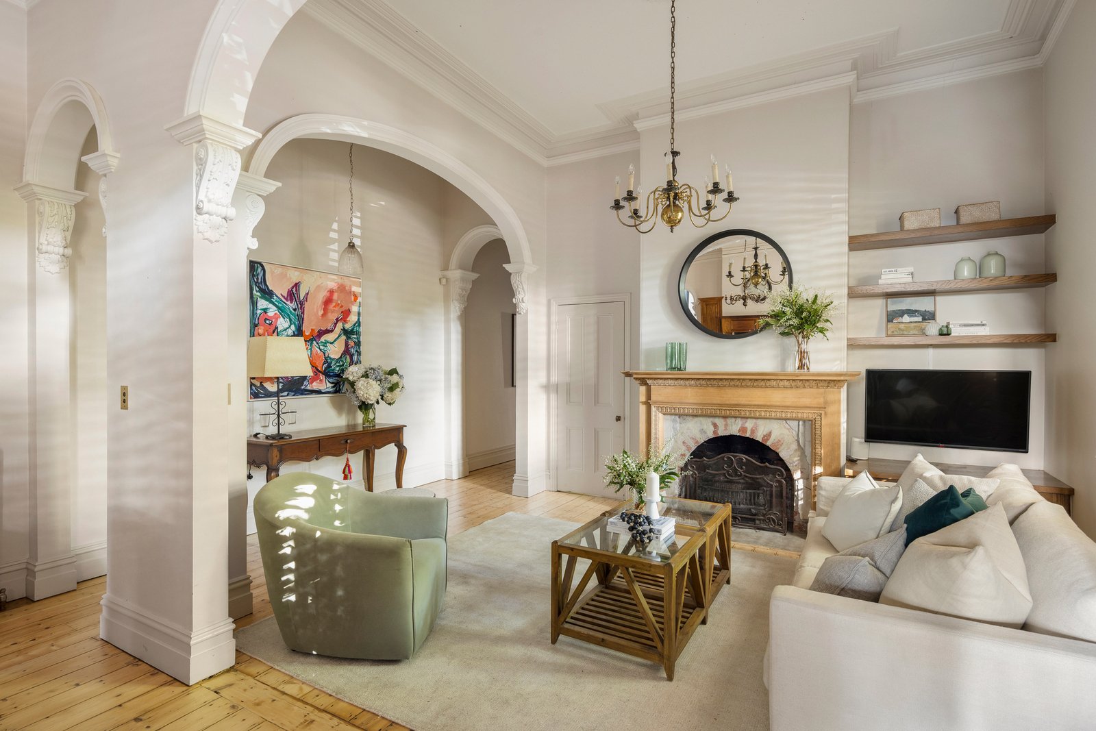 100 Victoria Avenue, Albert Park, 3206