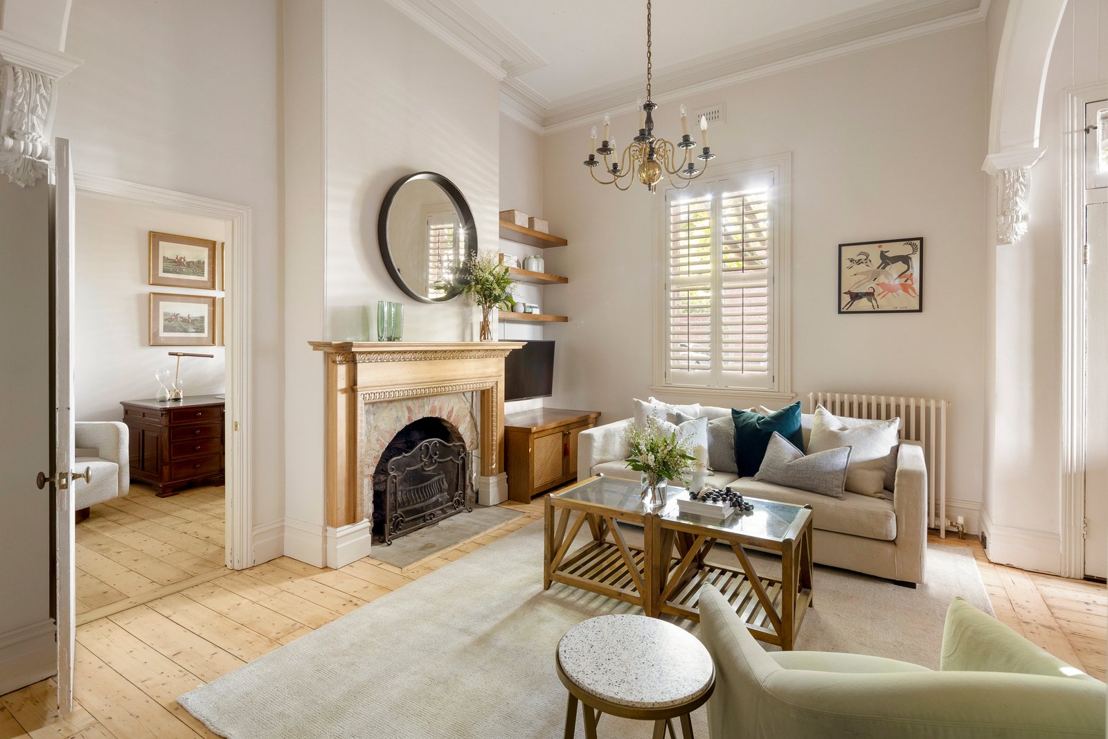 100 Victoria Avenue, Albert Park, 3206