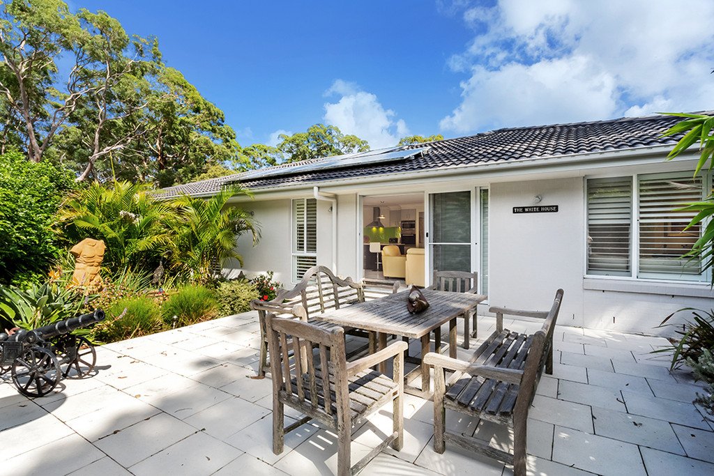 100 Wallawa Road NELSON BAY 5