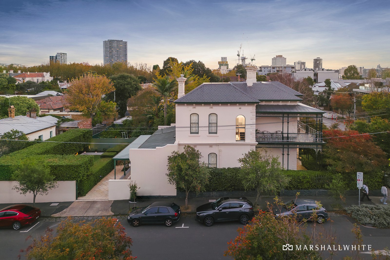 100 Wellington Street, St Kilda, VIC