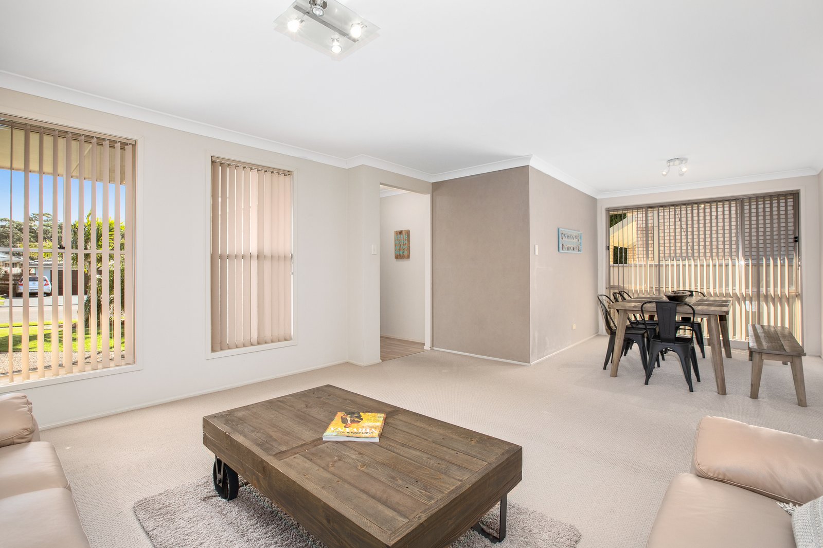 100 Worcester Drive EAST MAITLAND 2