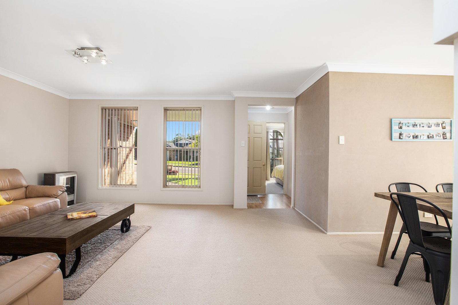 100 Worcester Drive EAST MAITLAND 3