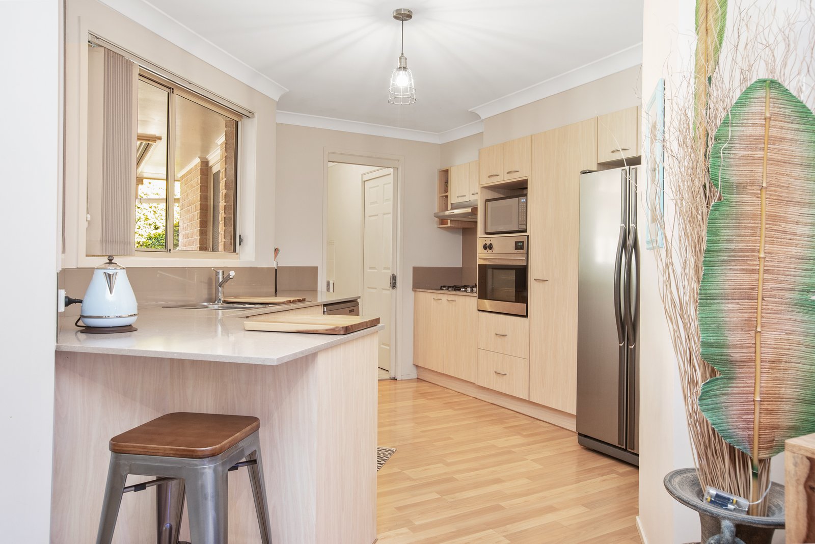 100 Worcester Drive EAST MAITLAND 5