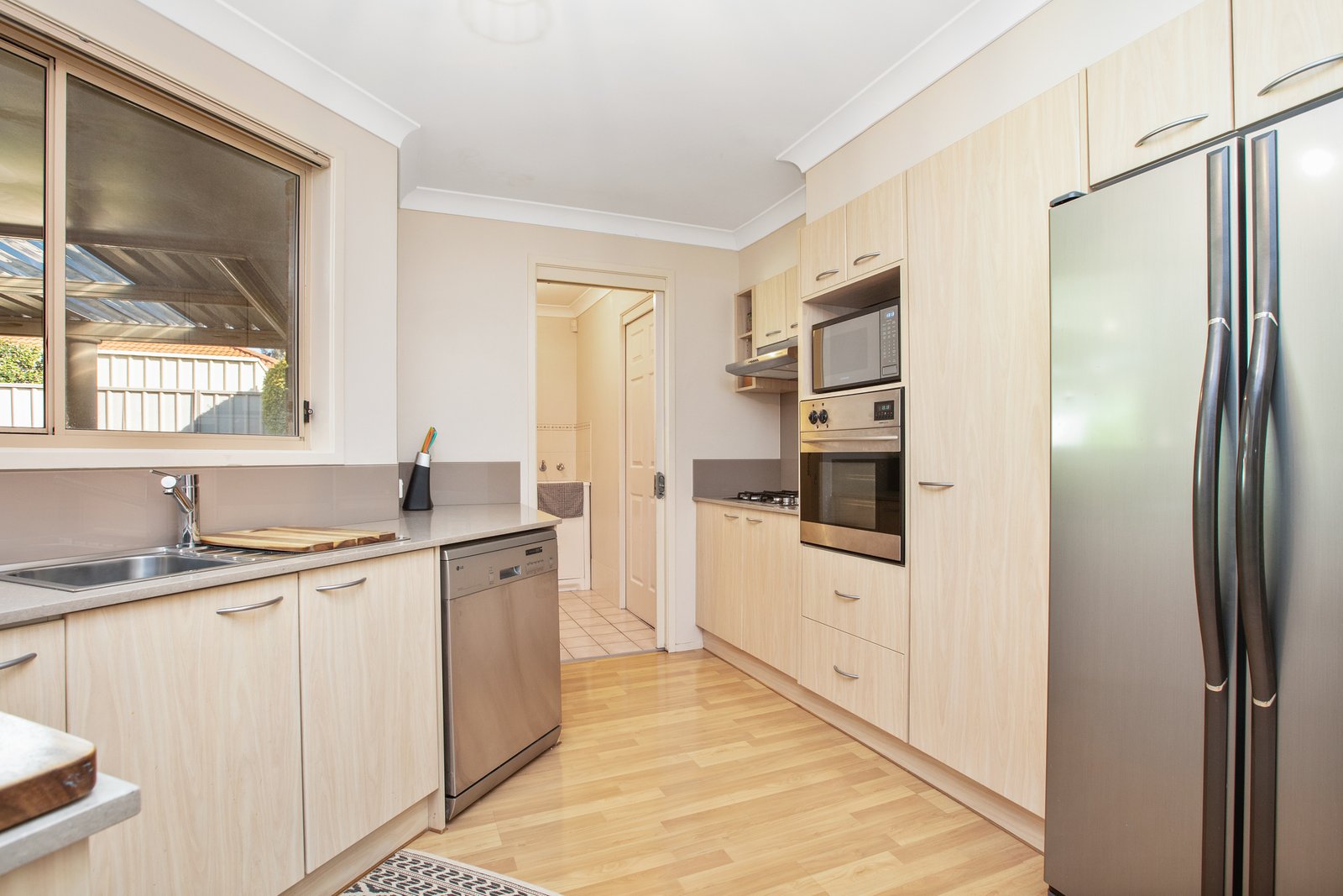 100 Worcester Drive EAST MAITLAND 6