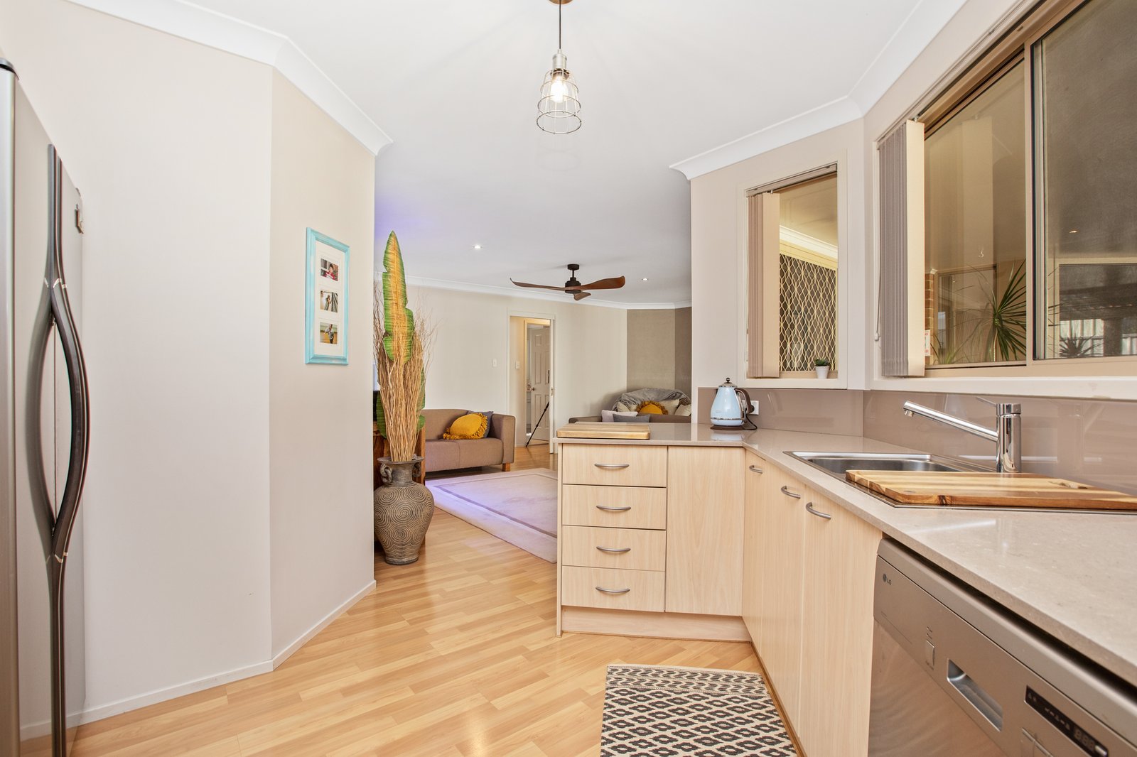 100 Worcester Drive EAST MAITLAND 7