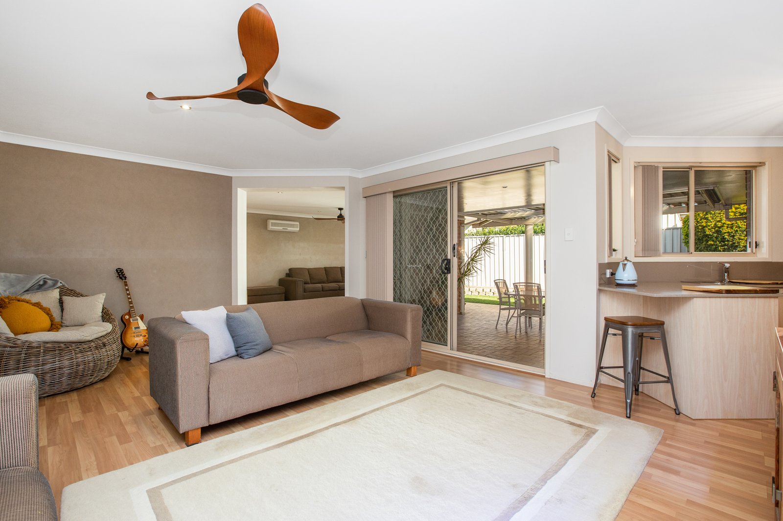 100 Worcester Drive EAST MAITLAND 8